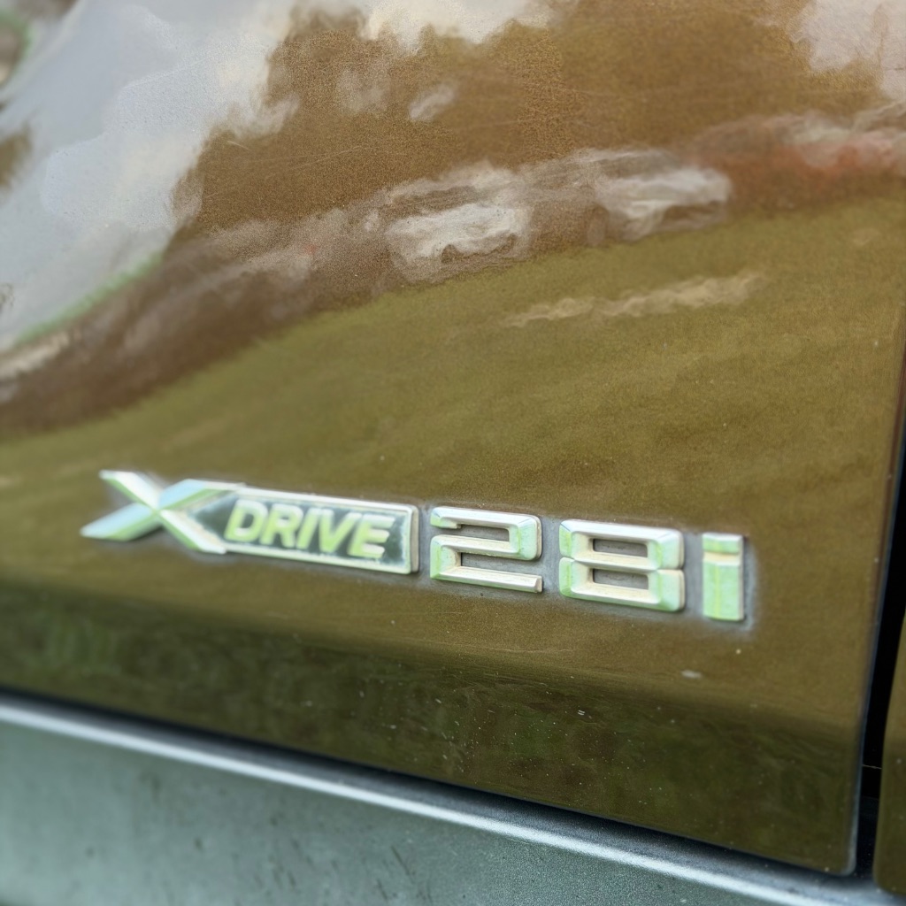 2015 BMW X1 - $6,500