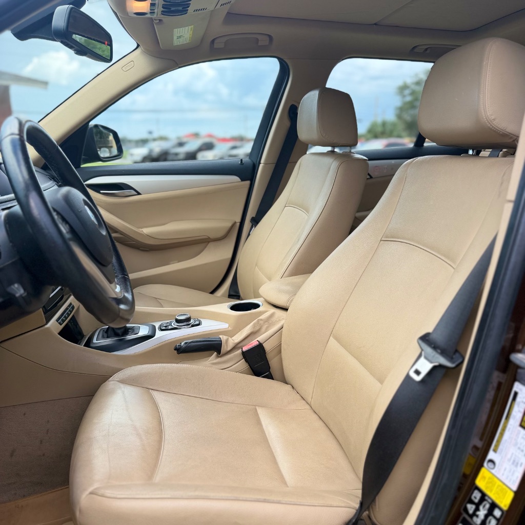 2015 BMW X1 - $6,500