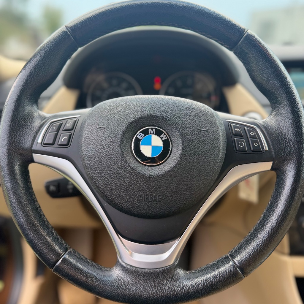2015 BMW X1 - $6,500