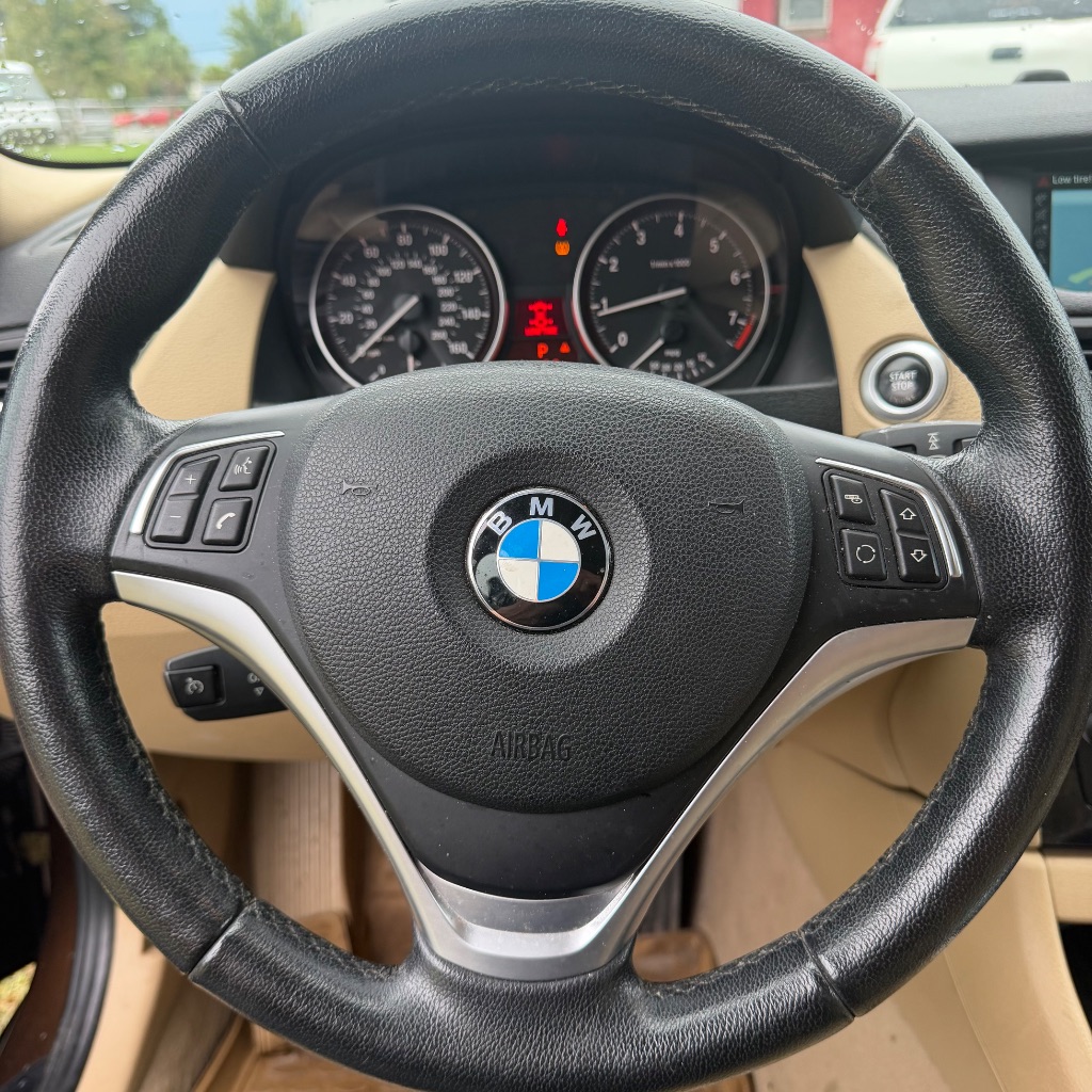 2015 BMW X1