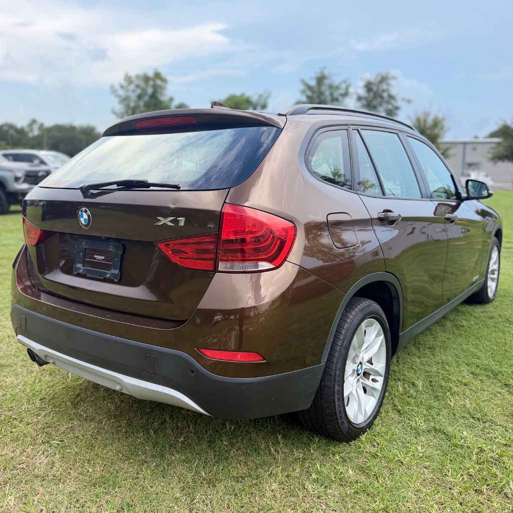 2015 BMW X1 - $6,500