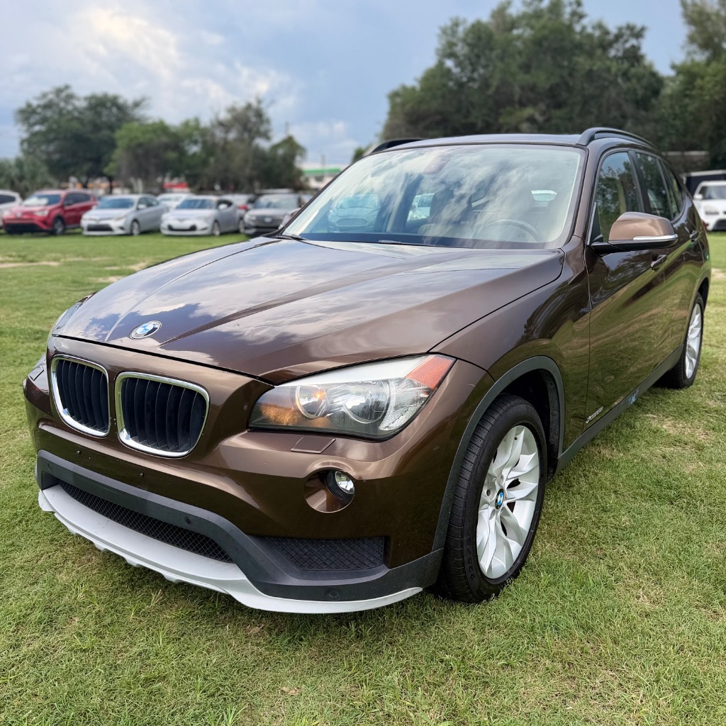 2015 BMW X1 - $6,500
