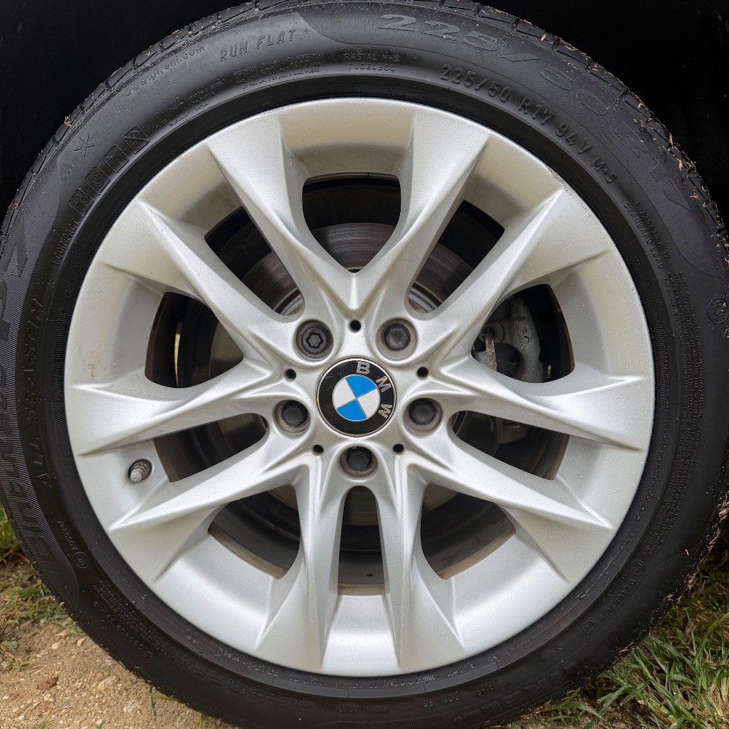 2015 BMW X1