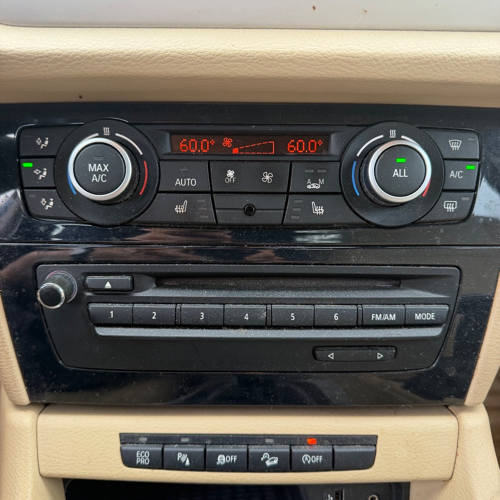 2015 BMW X1