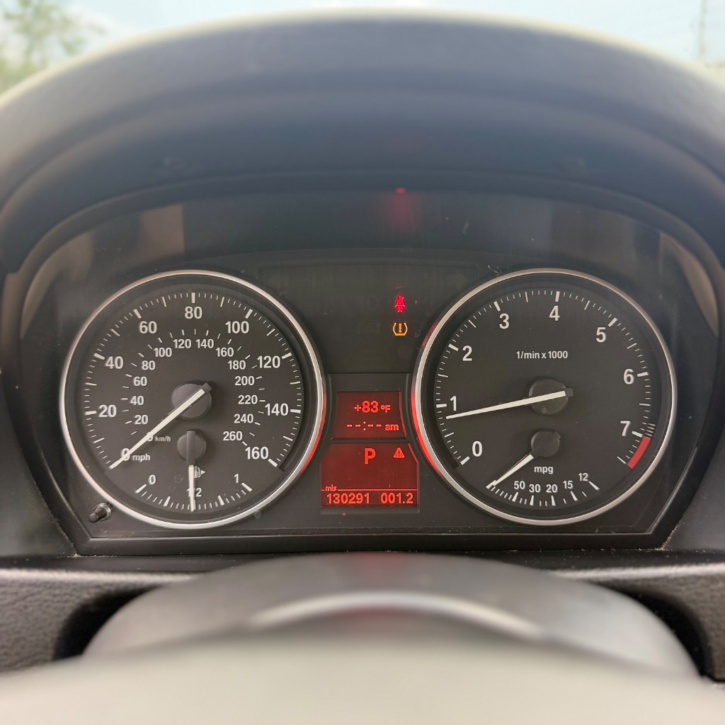 2015 BMW X1 - $6,500