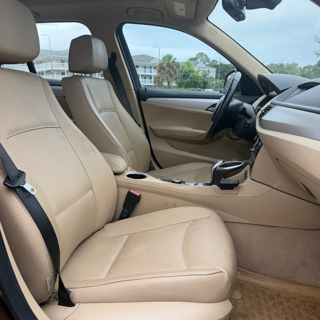 2015 BMW X1