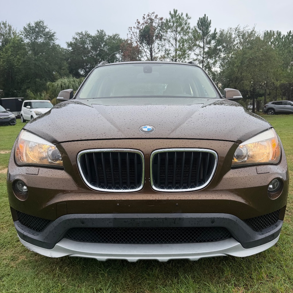 2015 BMW X1