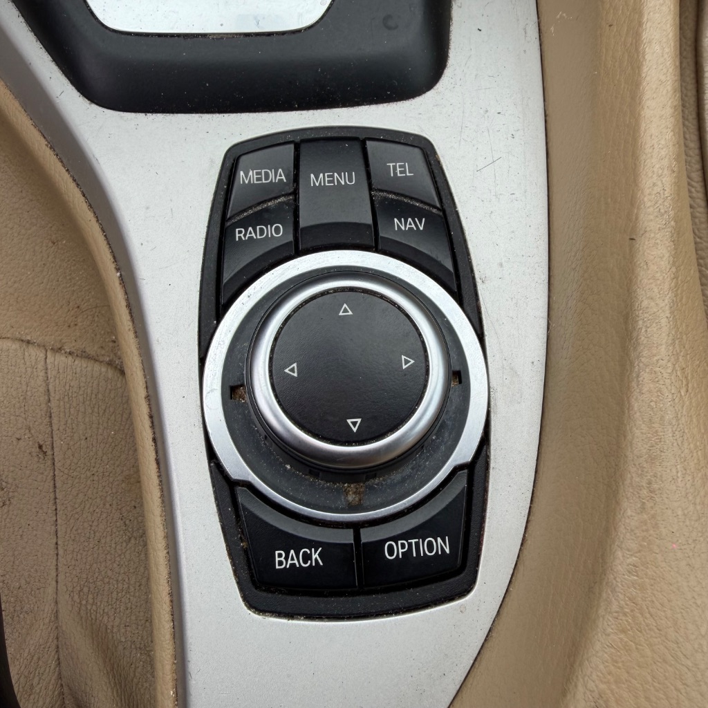 2015 BMW X1