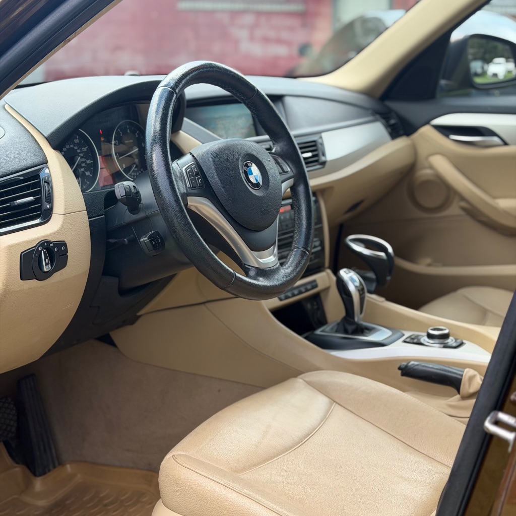 2015 BMW X1 - $6,500