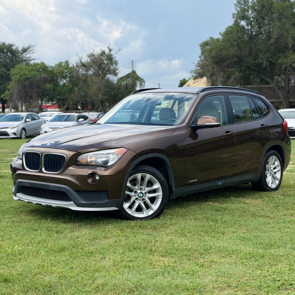 2015 BMW X1 - $6,500