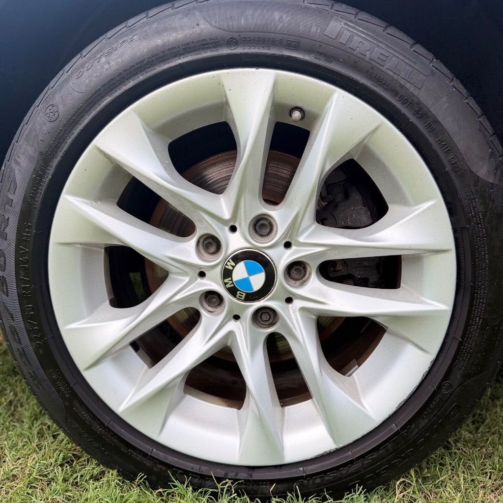 2015 BMW X1 - $6,500