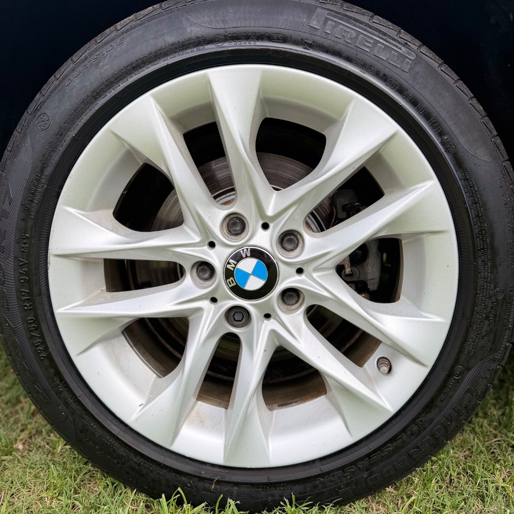2015 BMW X1 - $6,500