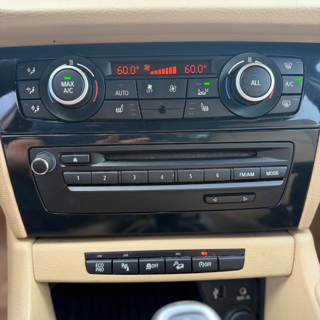 2015 BMW X1 - $6,500