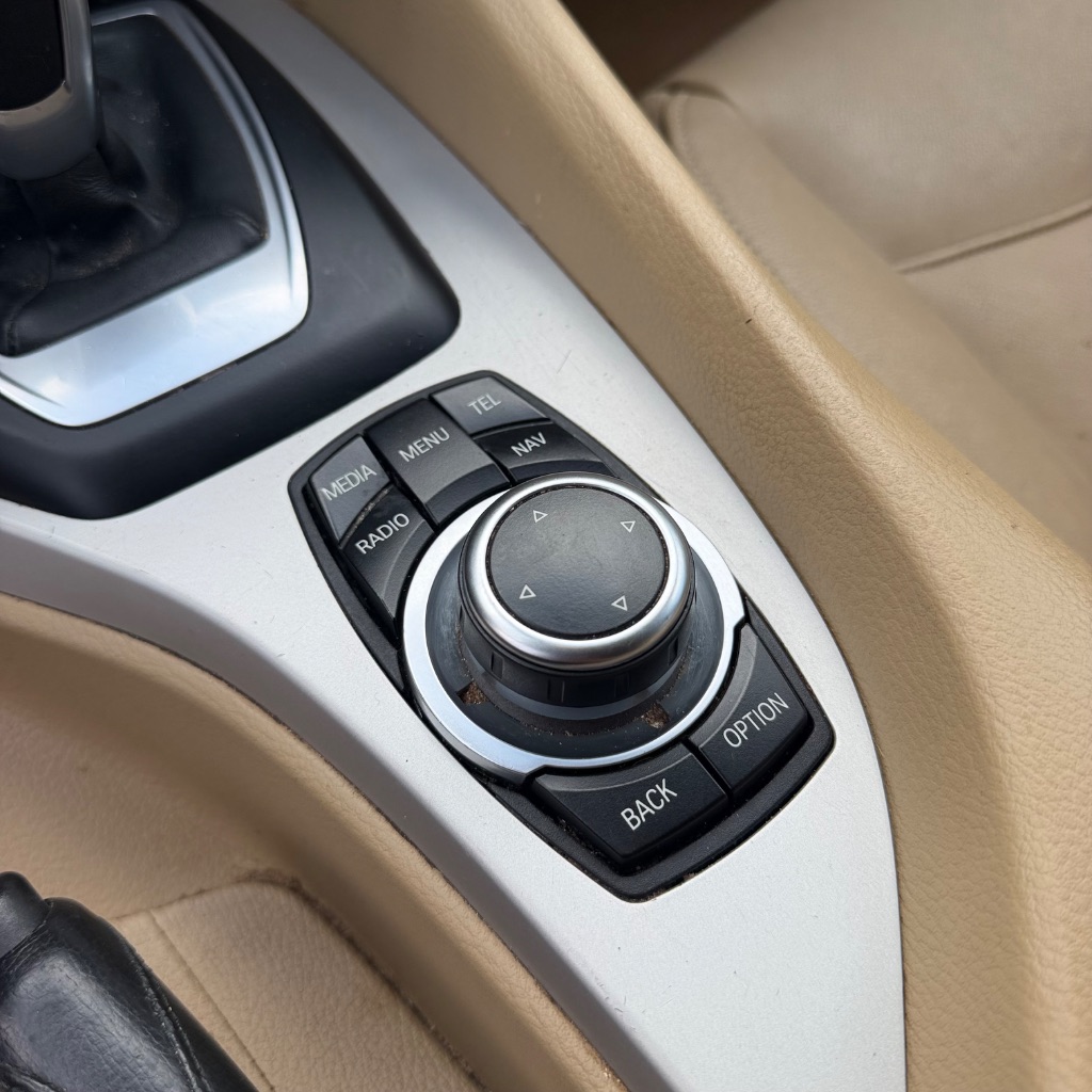 2015 BMW X1 - $6,500