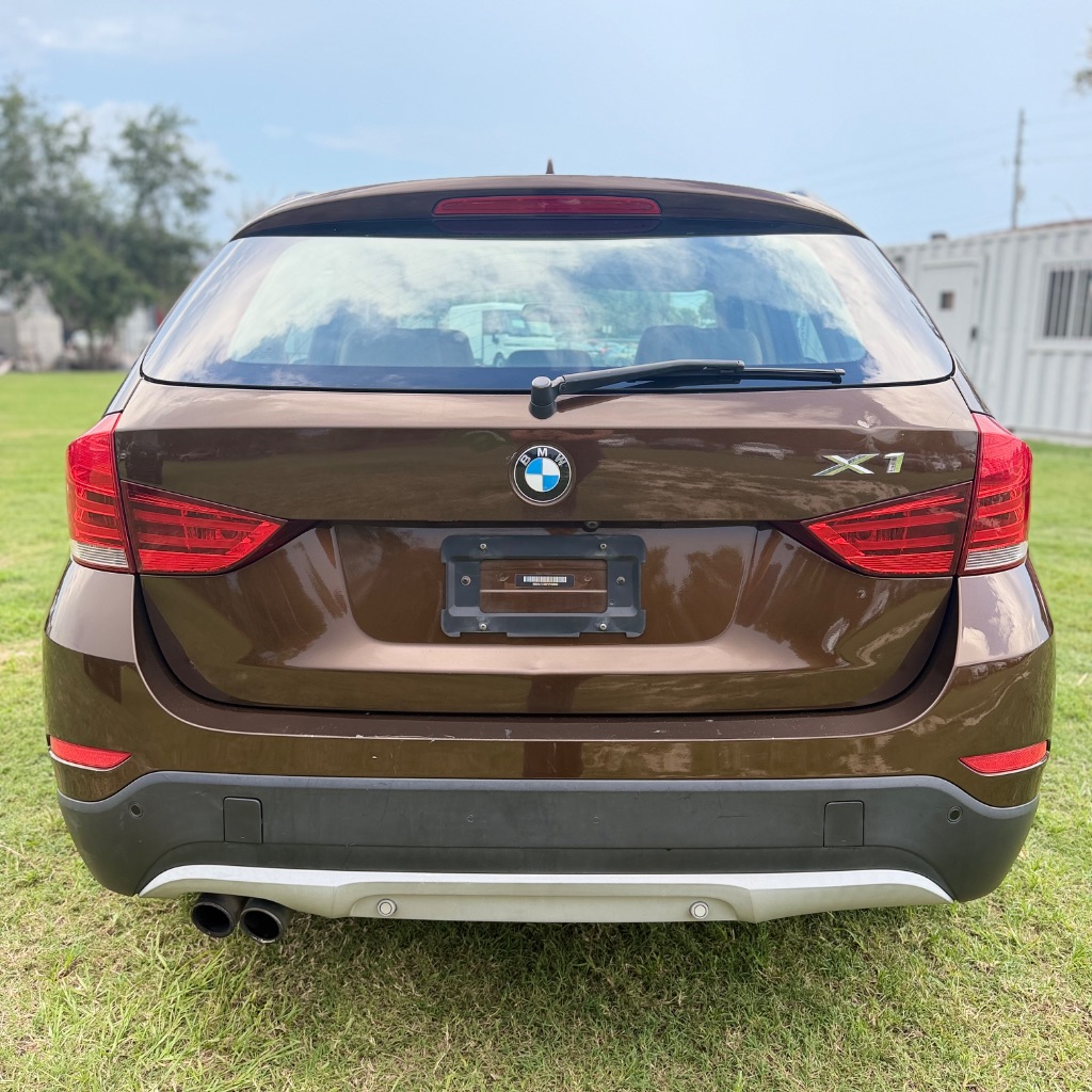 2015 BMW X1 - $6,500