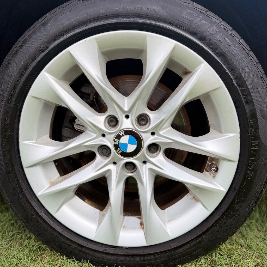 2015 BMW X1 - $6,500