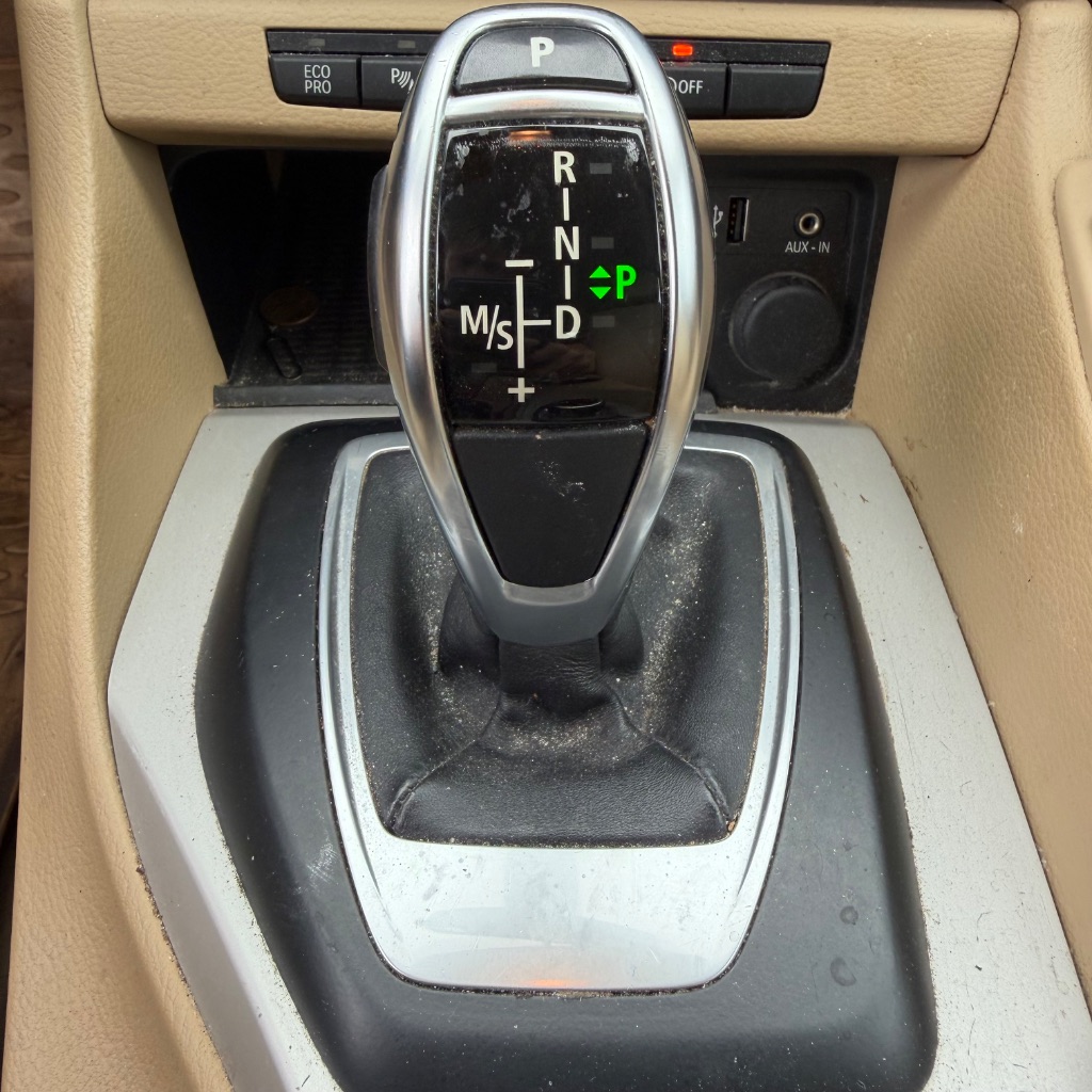 2015 BMW X1