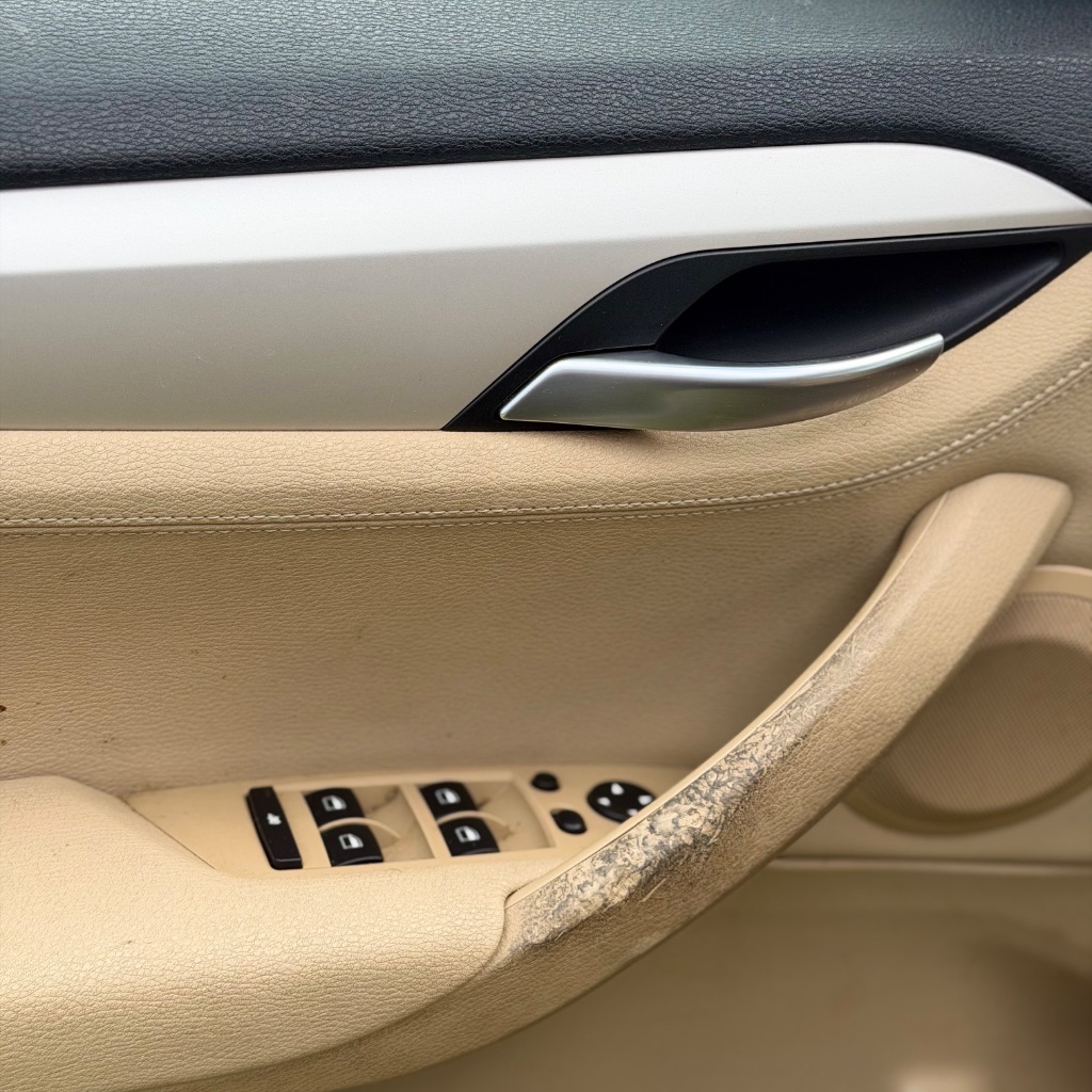 2015 BMW X1 - $6,500