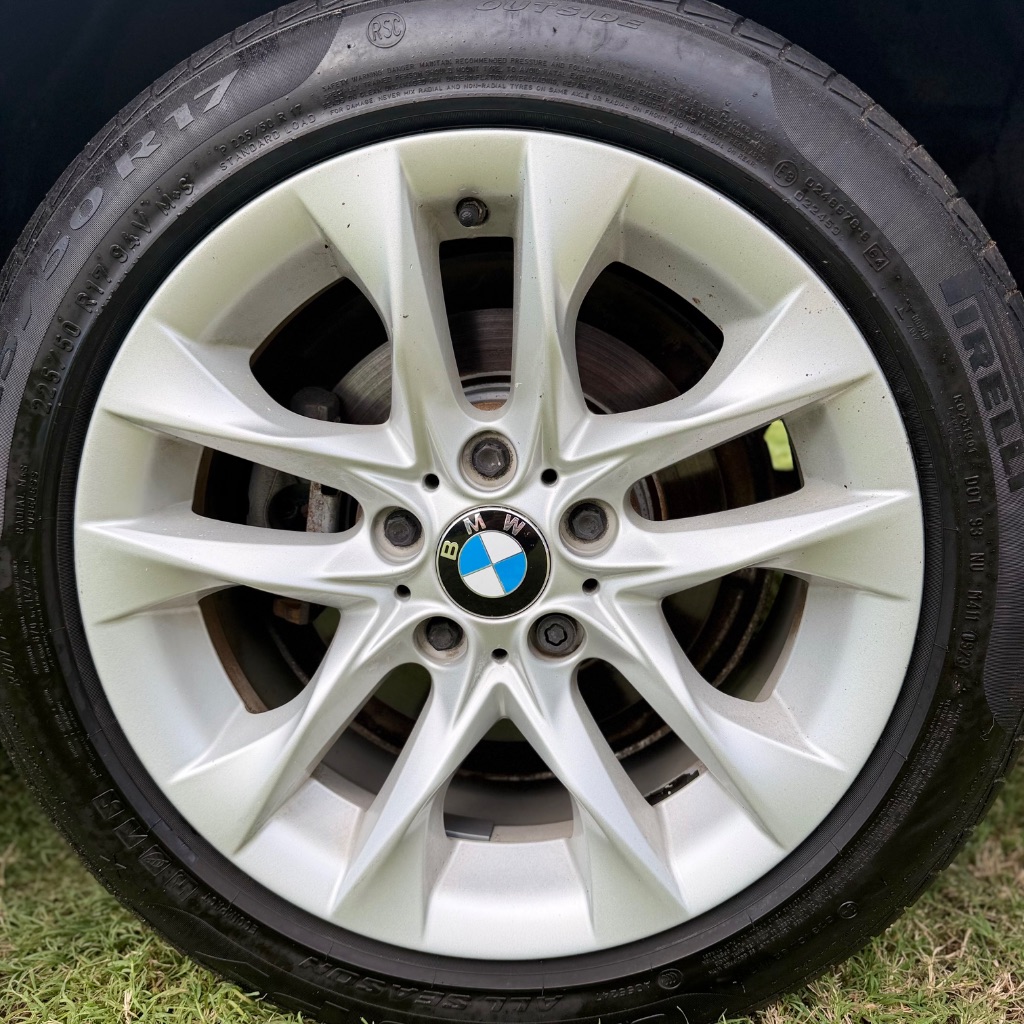 2015 BMW X1 - $6,500