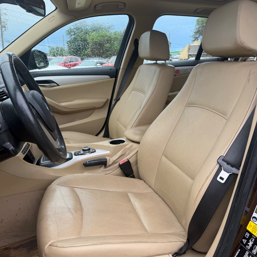 2015 BMW X1