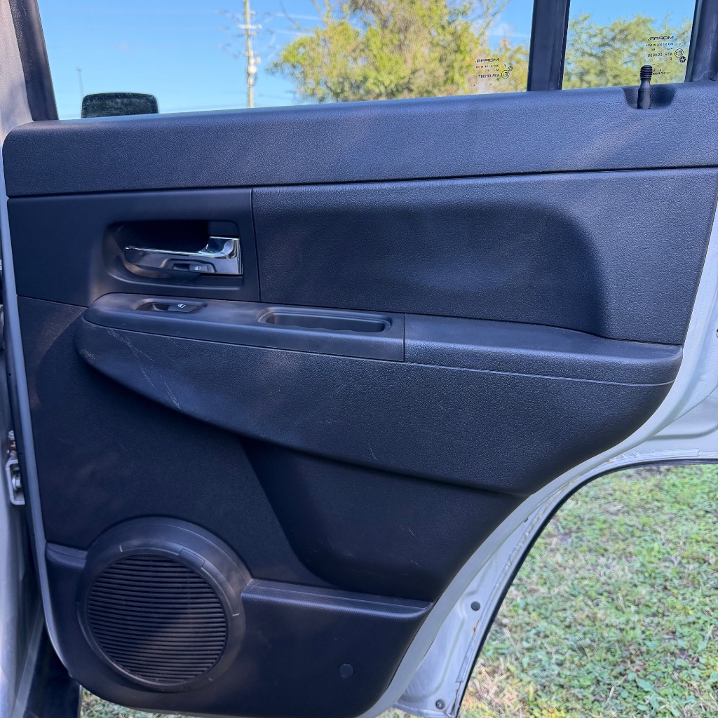 2012 Jeep Liberty - $6,991