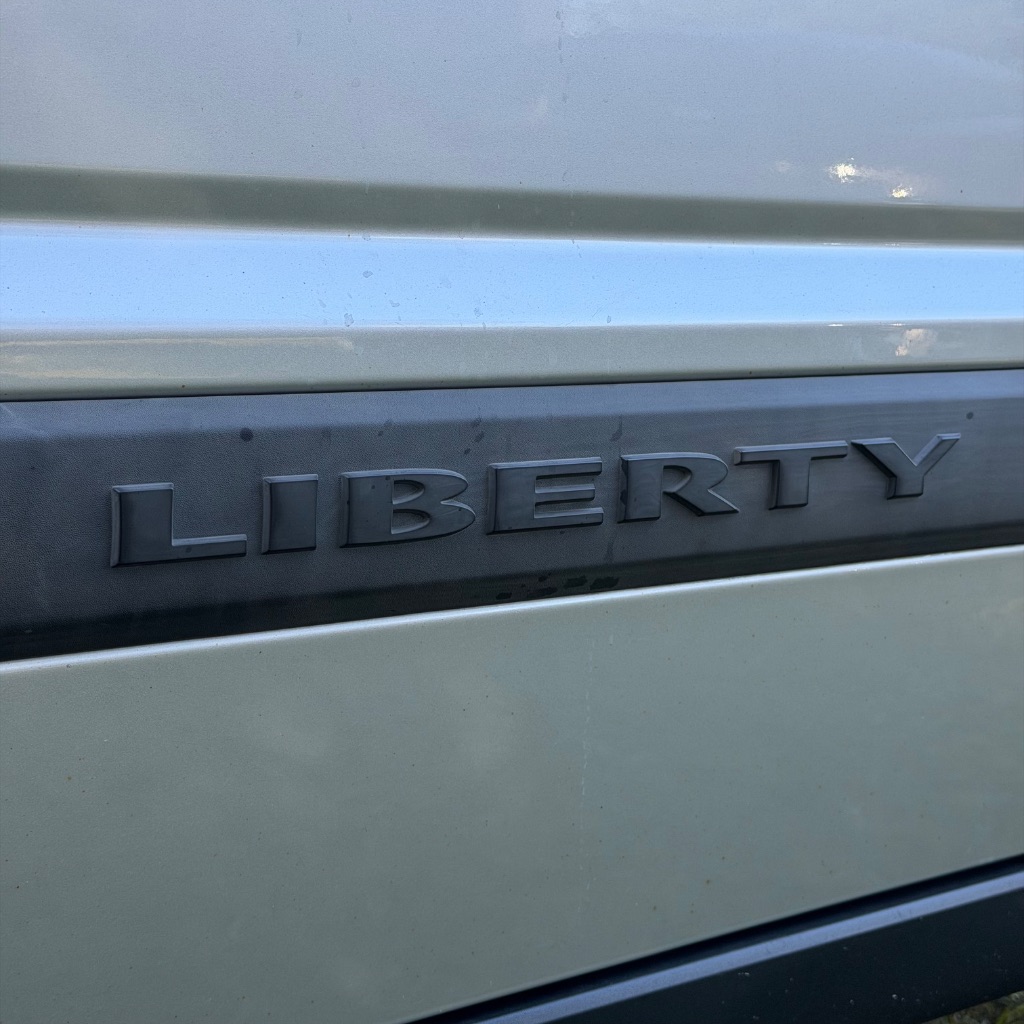 2012 Jeep Liberty - $6,991