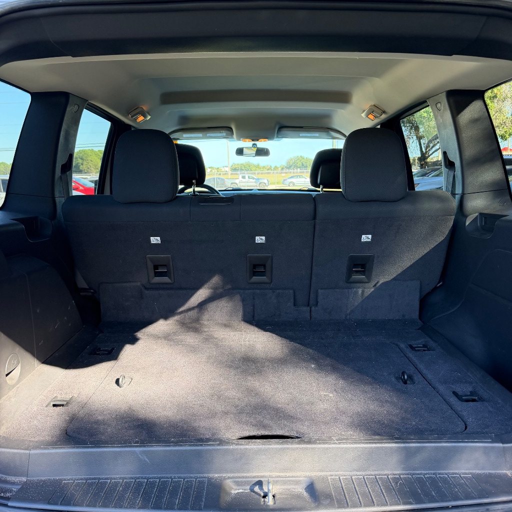 2012 Jeep Liberty - $6,991