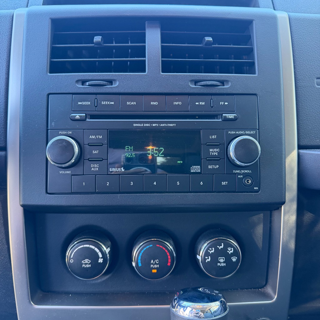 2012 Jeep Liberty - $6,991