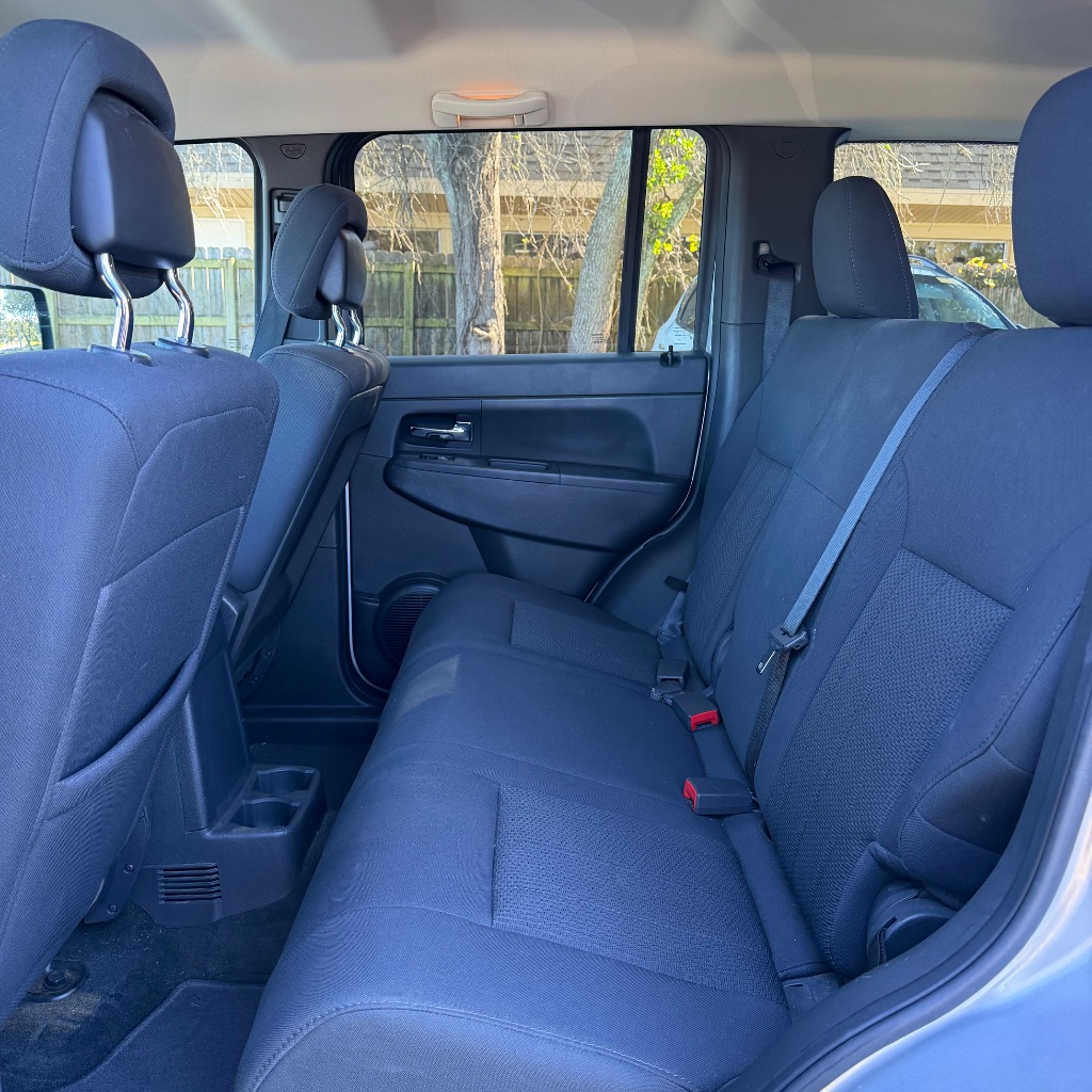2012 Jeep Liberty - $6,991