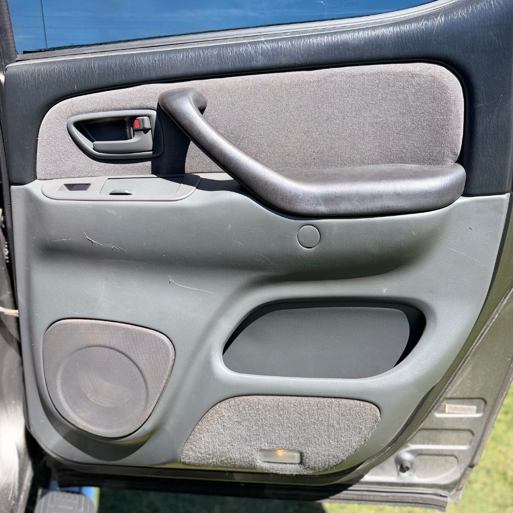 2004 Toyota Tundra - $4,991