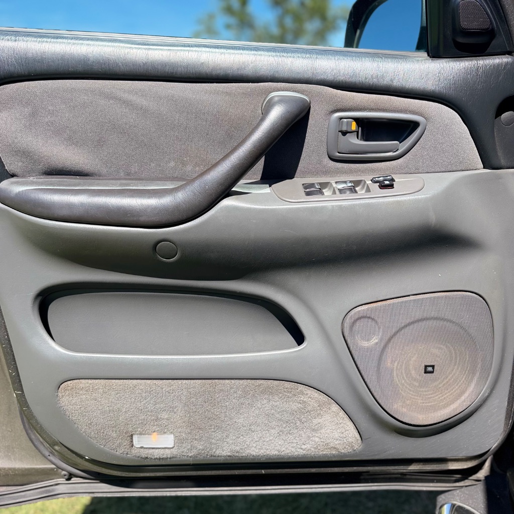2004 Toyota Tundra - $4,991