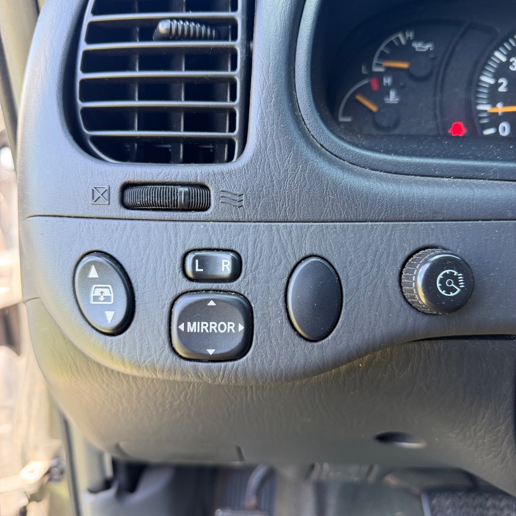 2004 Toyota Tundra - $4,991