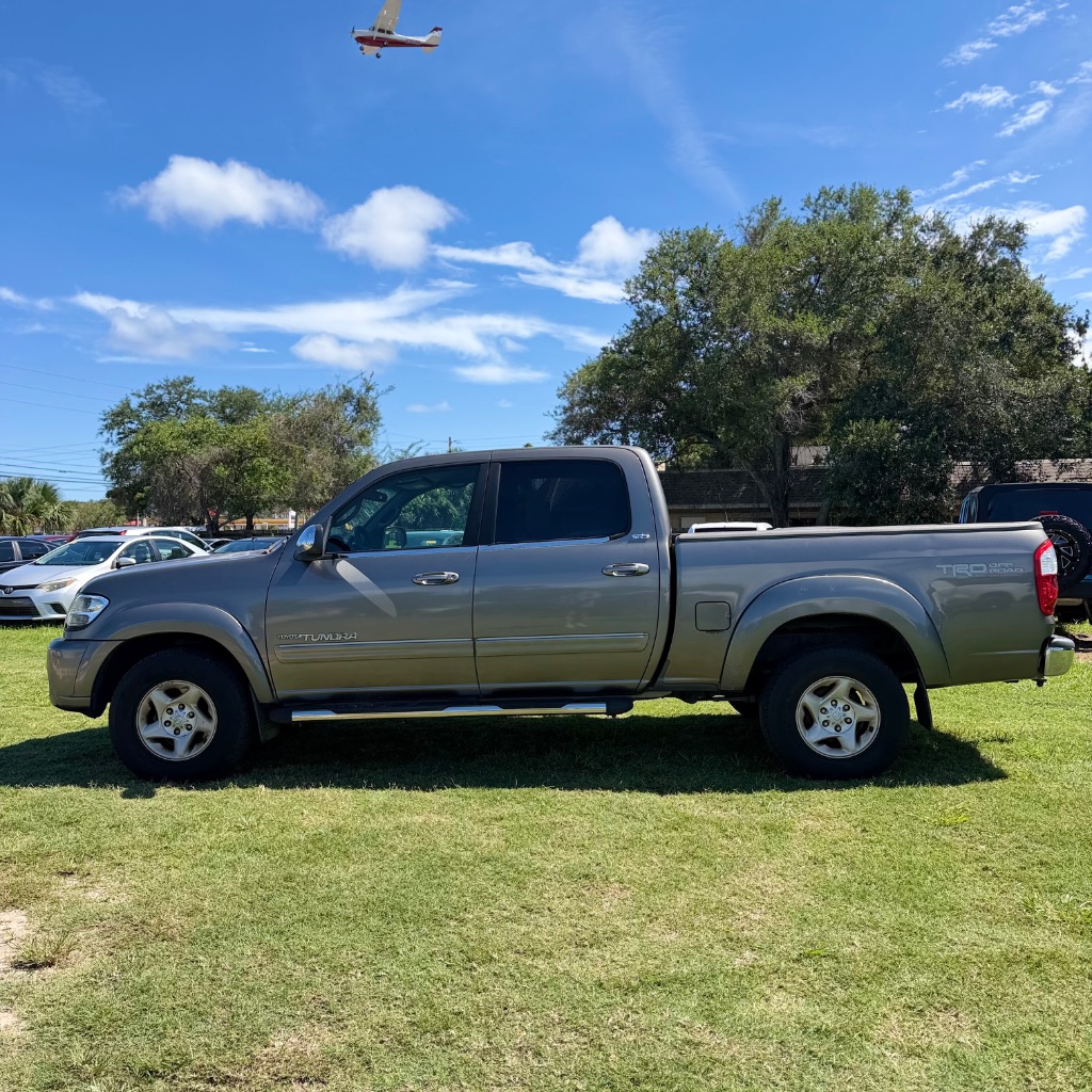 2004 Toyota Tundra - $4,991