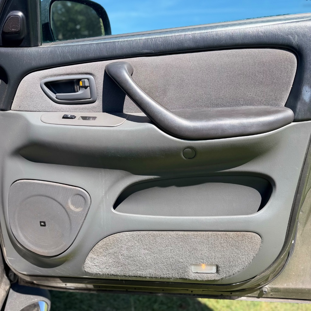 2004 Toyota Tundra - $4,991