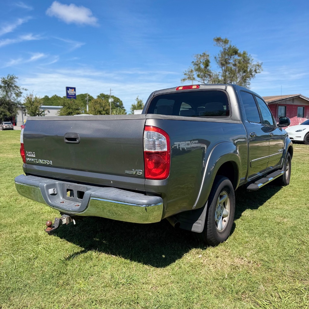 2004 Toyota Tundra - $4,991