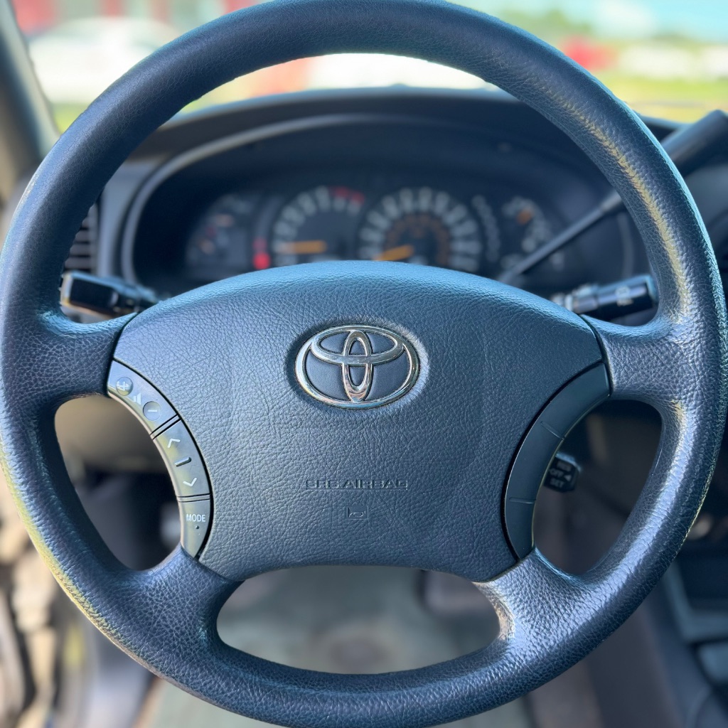 2004 Toyota Tundra - $4,991
