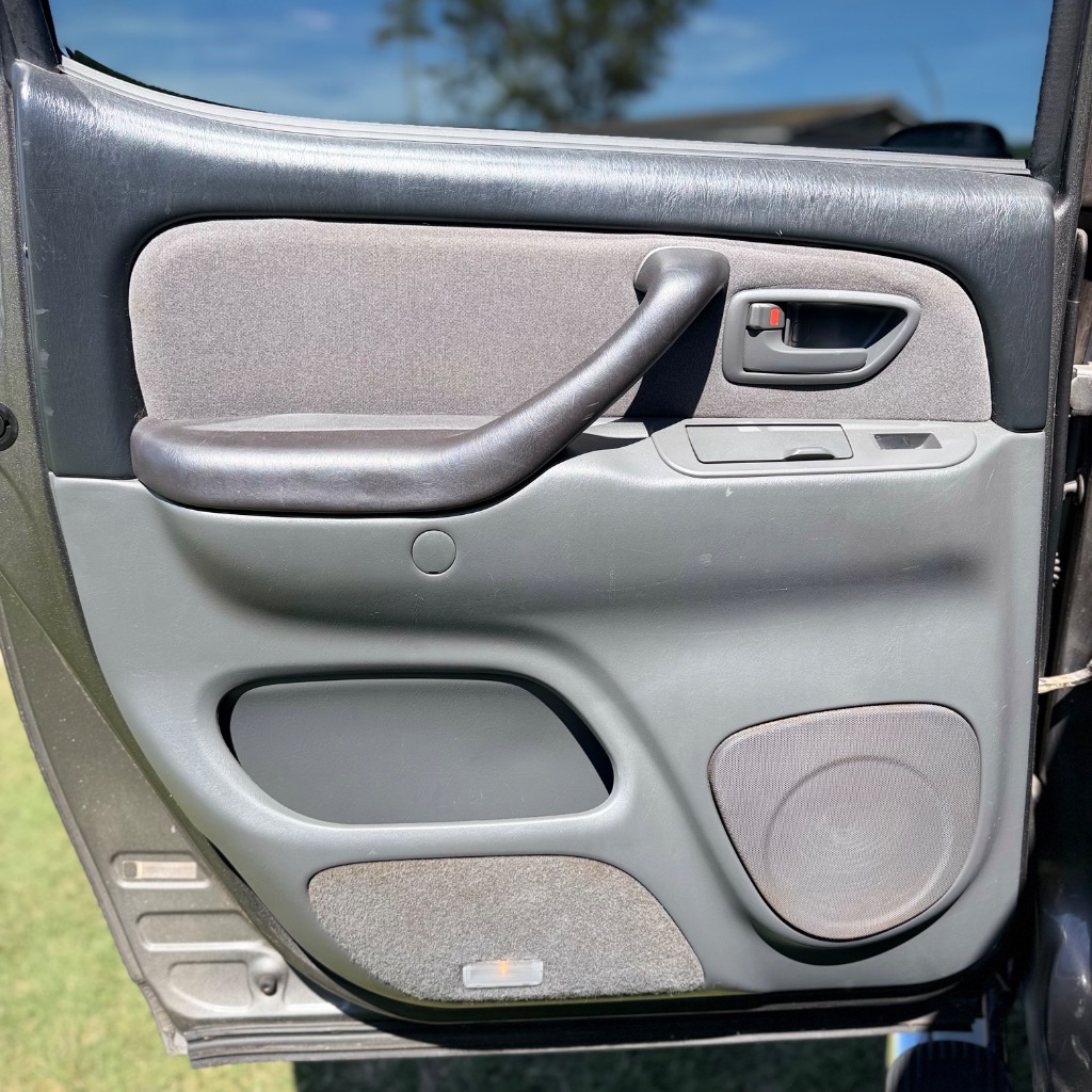 2004 Toyota Tundra - $4,991