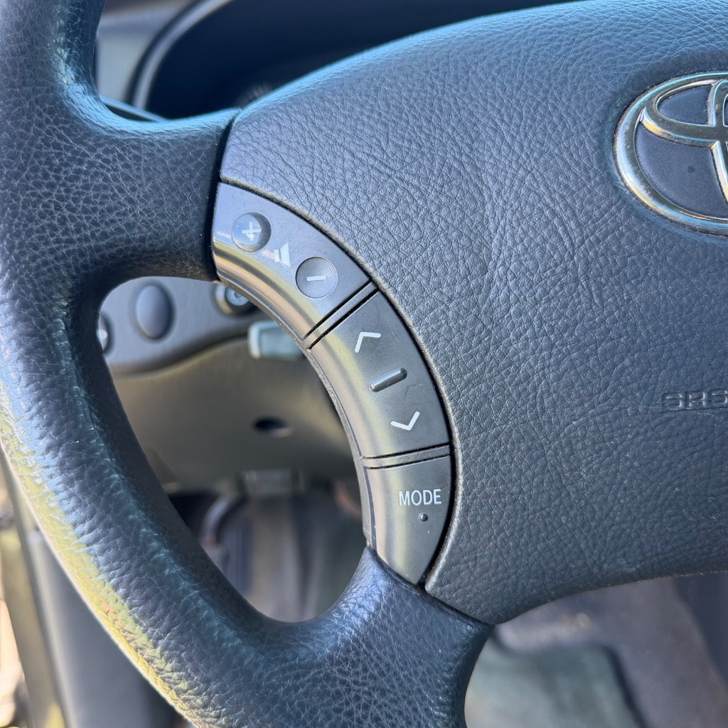 2004 Toyota Tundra - $4,991
