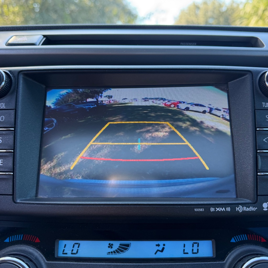 2016 Toyota RAV4 - $8,891