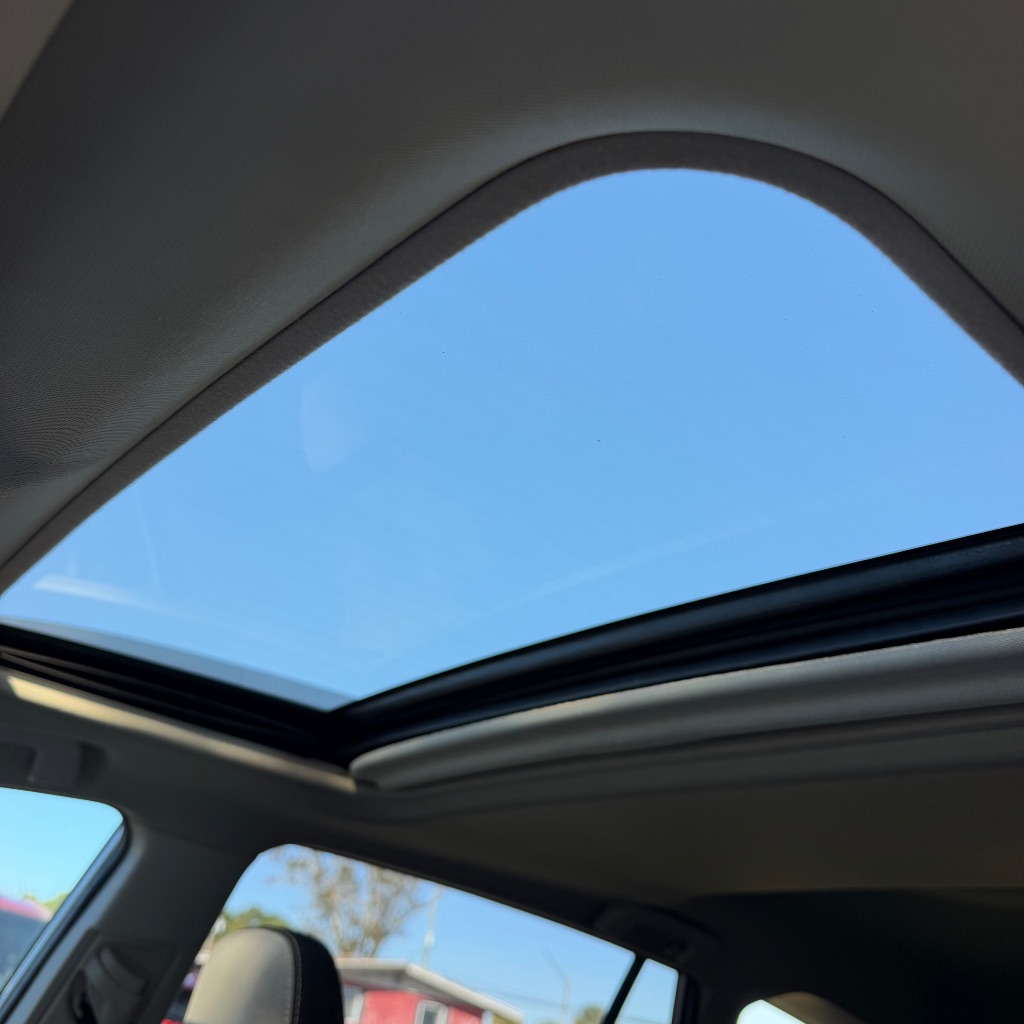 2016 Toyota RAV4 - $8,891