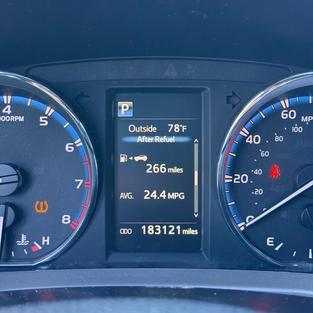 2016 Toyota RAV4 - $8,891