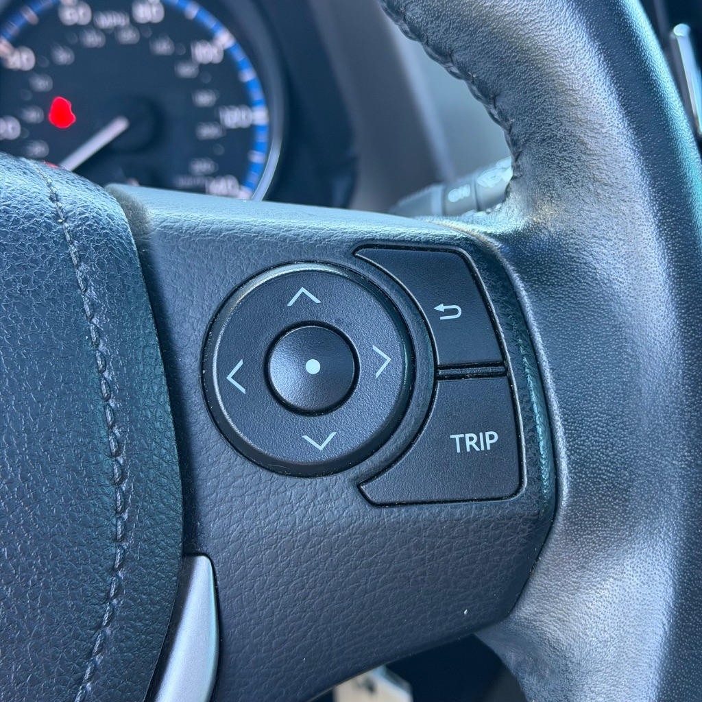 2016 Toyota RAV4 - $8,891