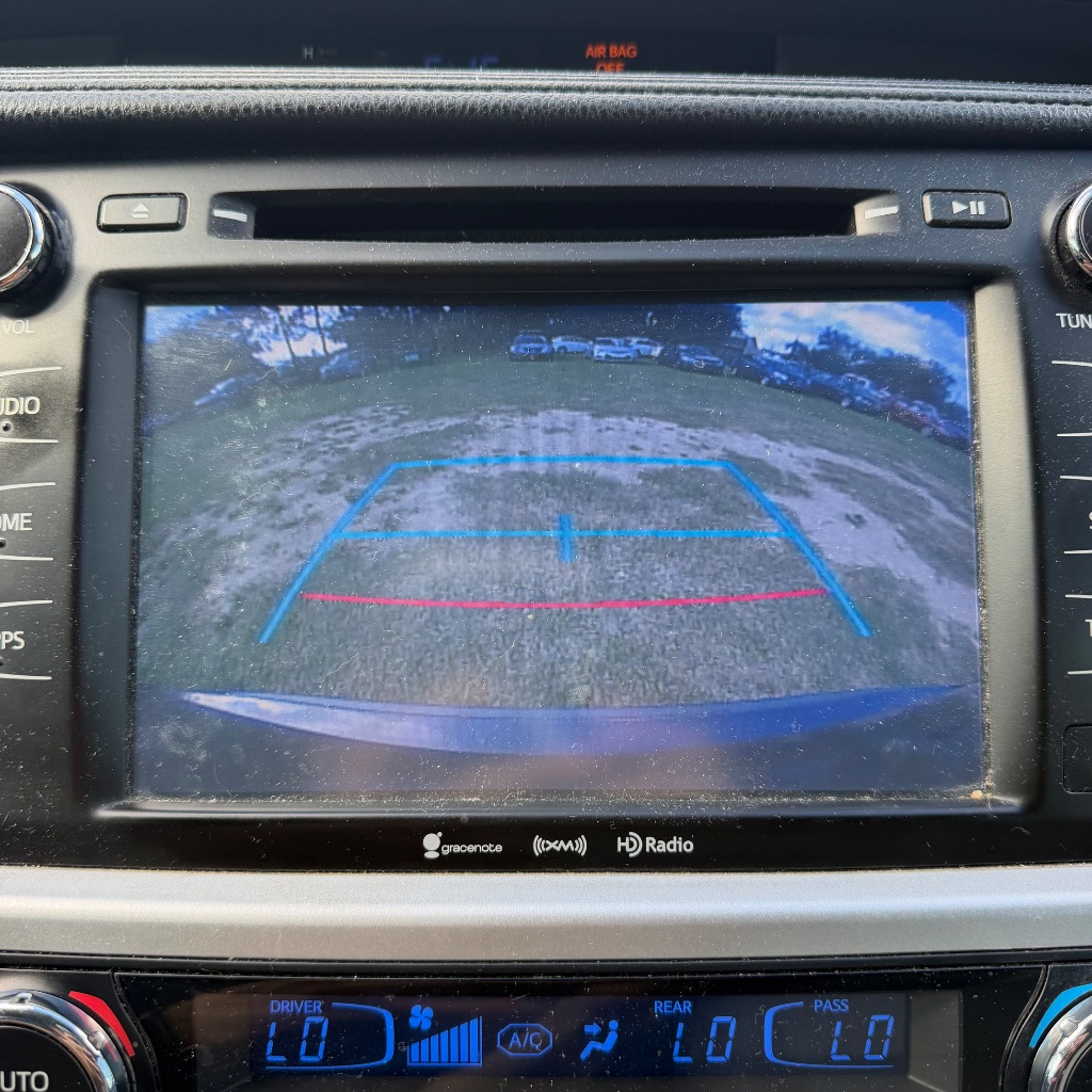 2016 Toyota Highlander - $9,991
