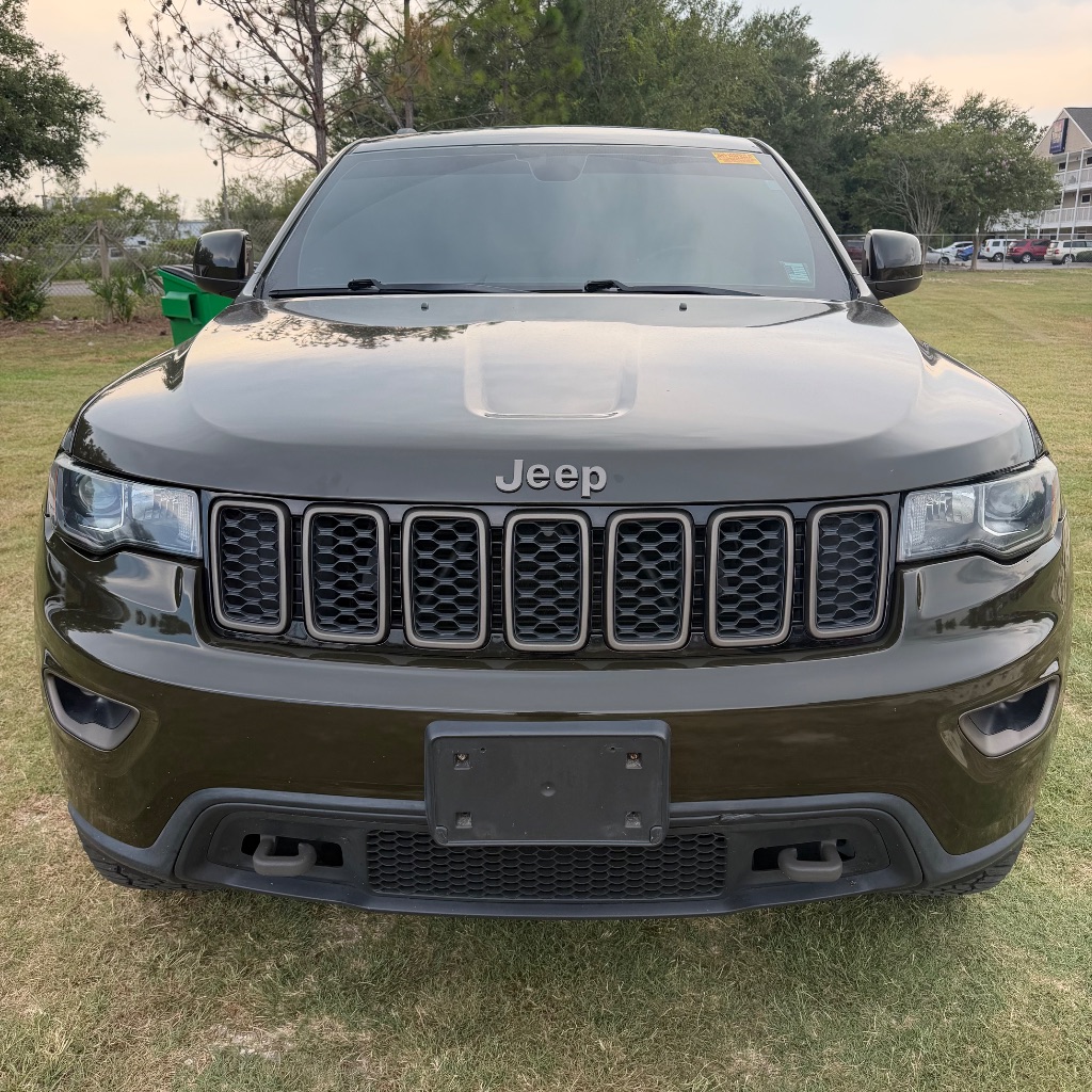 2016 Jeep Cherokee - $9,991