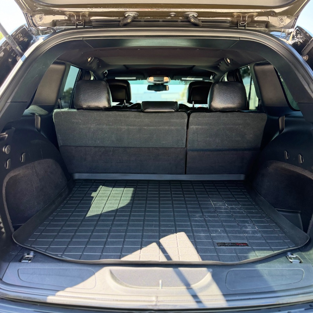 2016 Jeep Cherokee - $9,991