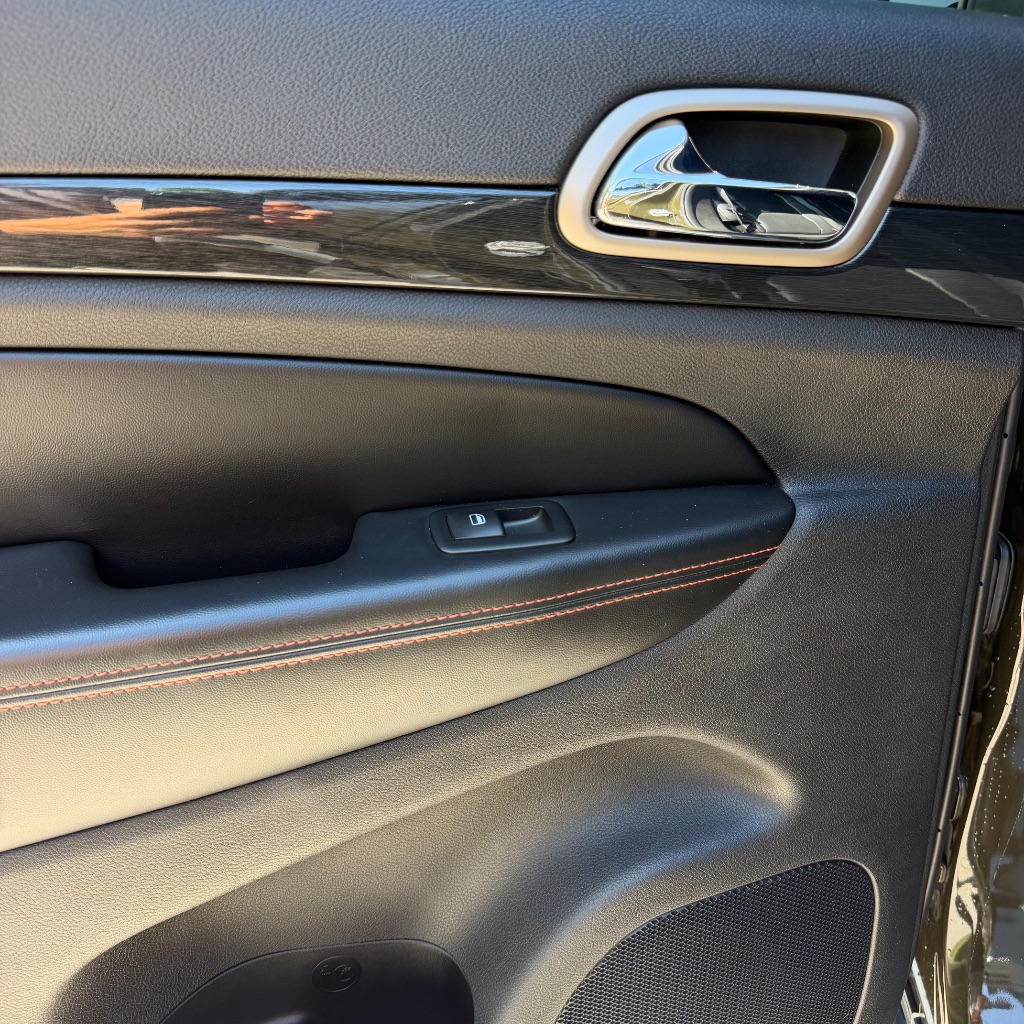 2016 Jeep Cherokee - $9,991