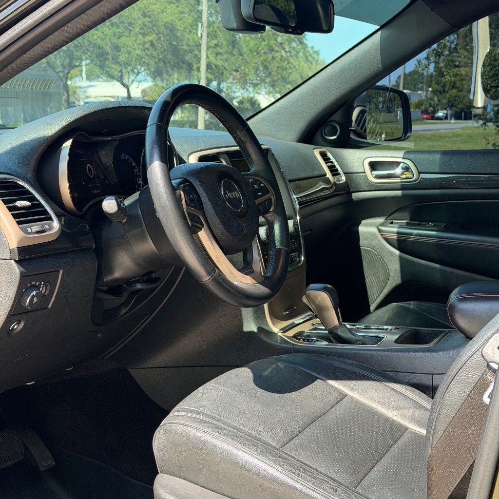2016 Jeep Cherokee - $9,991