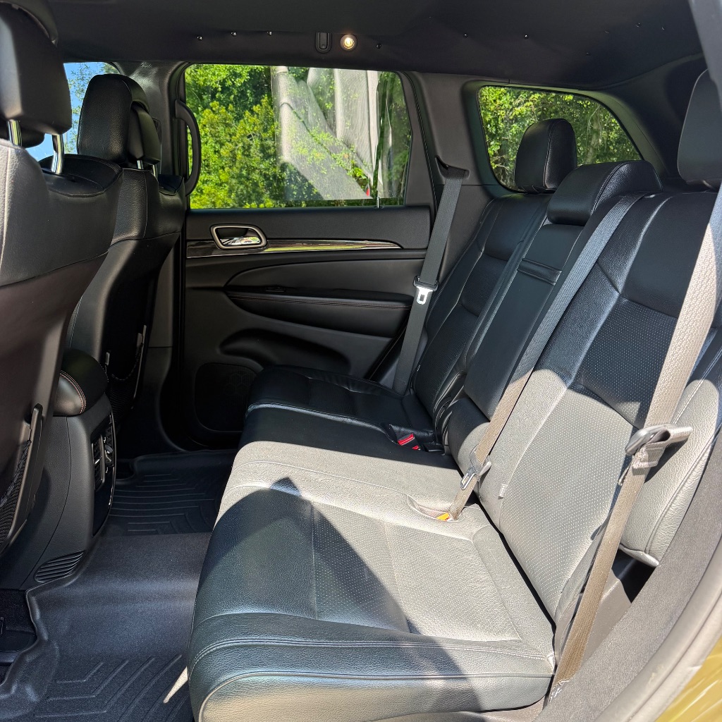 2016 Jeep Cherokee - $9,991