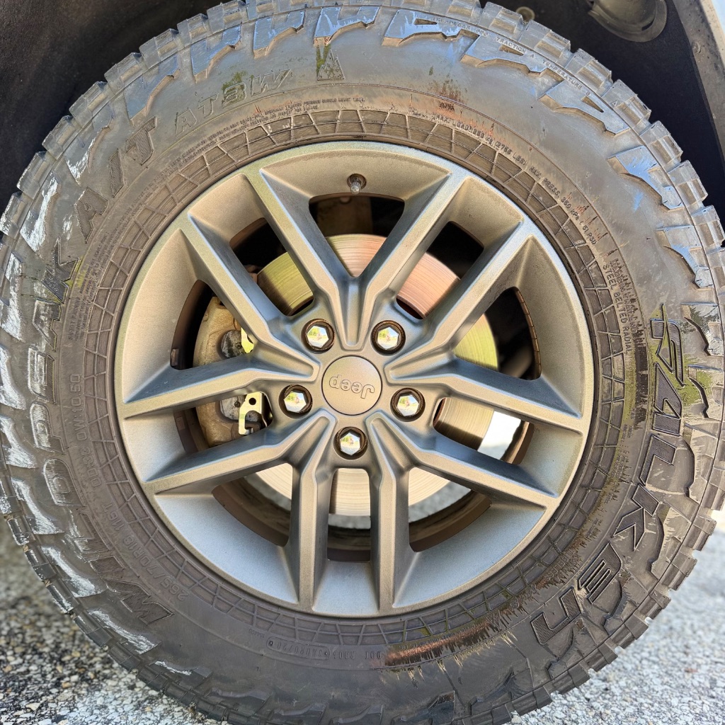 2016 Jeep Cherokee - $9,991