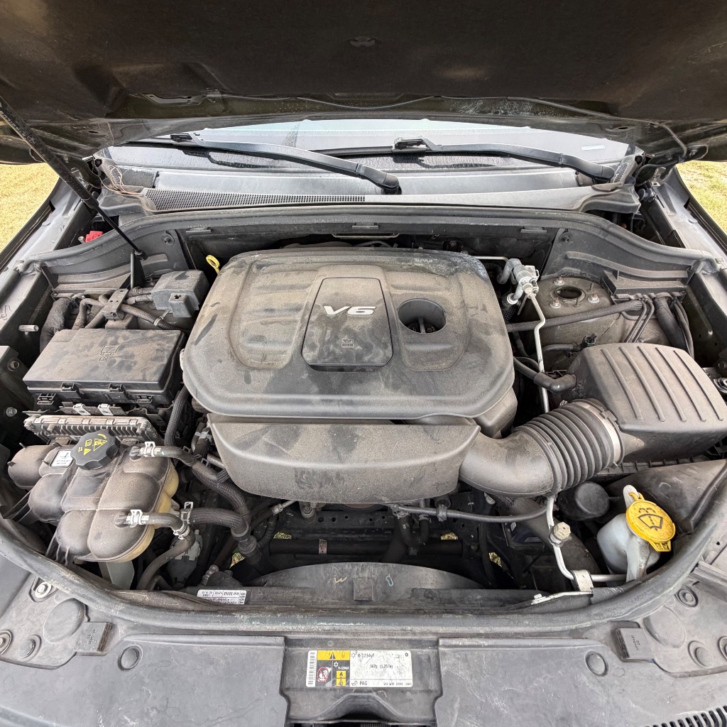 2016 Jeep Cherokee - $9,991